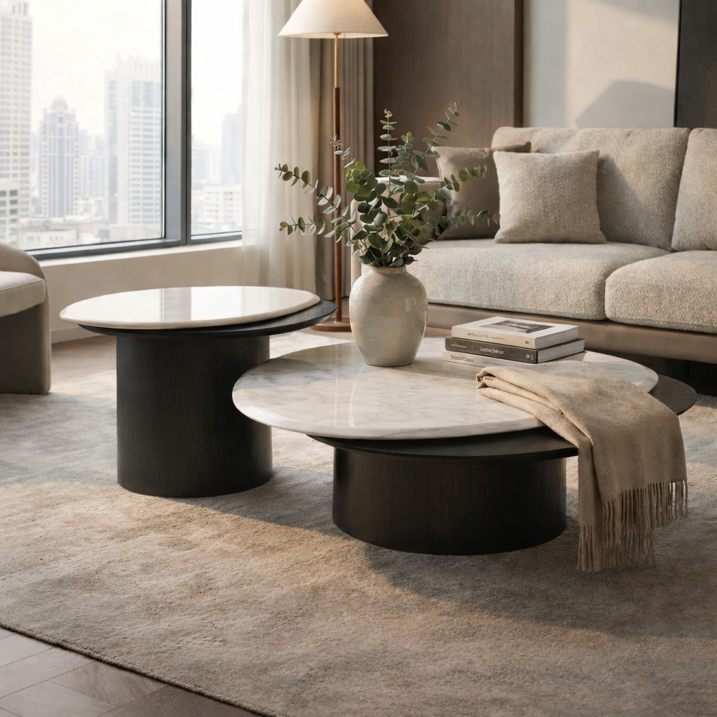 ECLIPSE Table (SET) Thumbnail